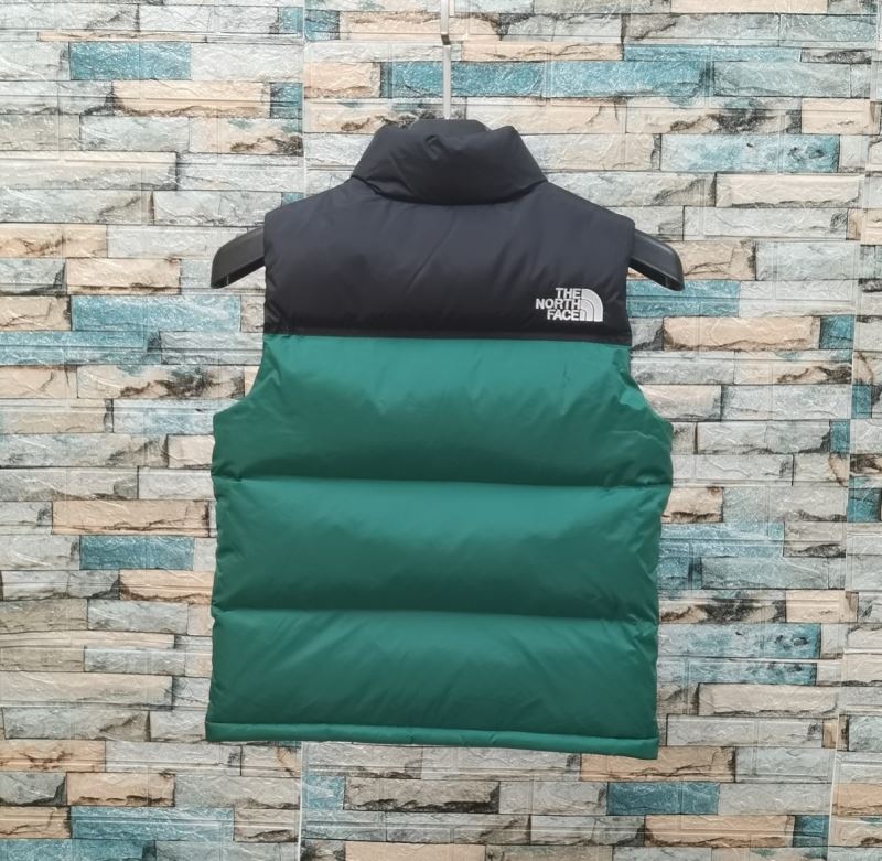 The North Face Down Jackets